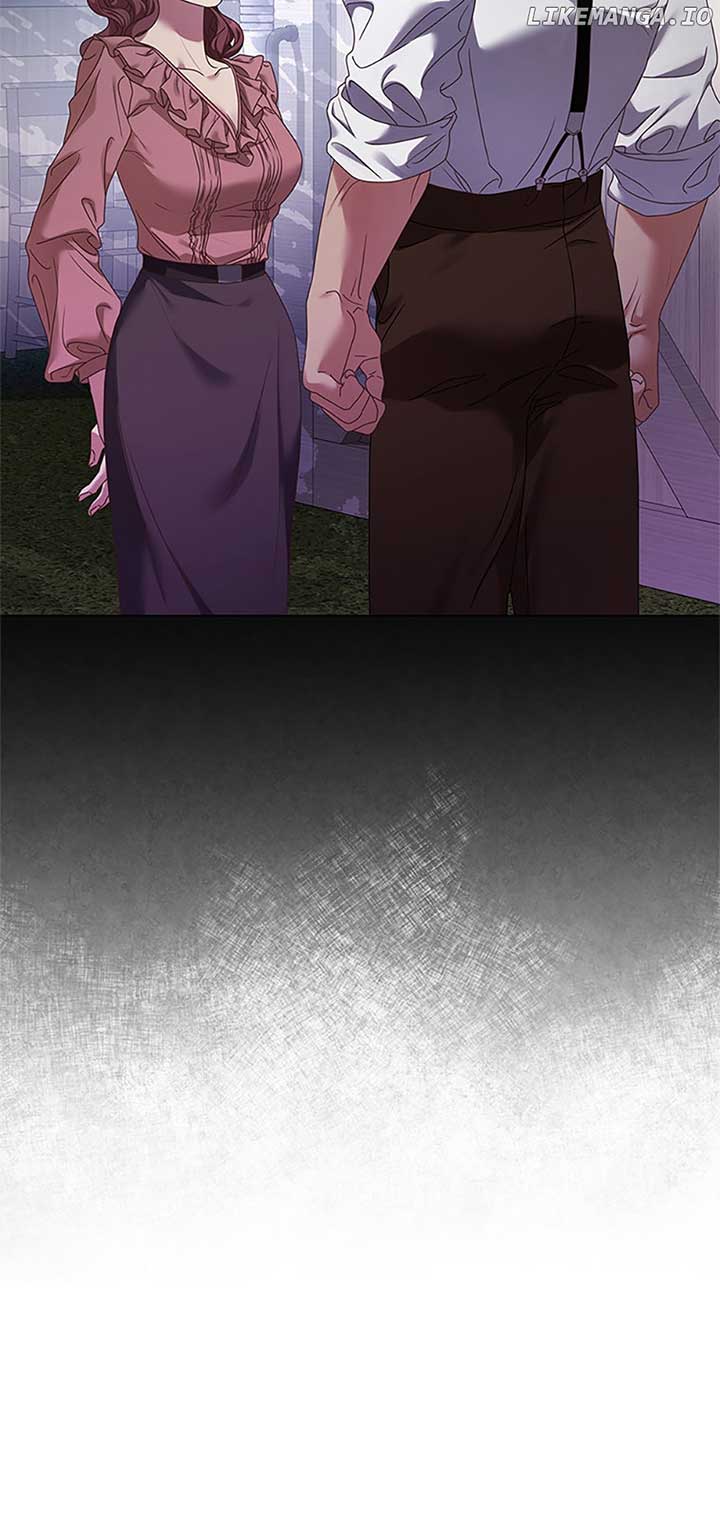 The Unwelcome Guests of House Fildette Chapter 96 - Page 6