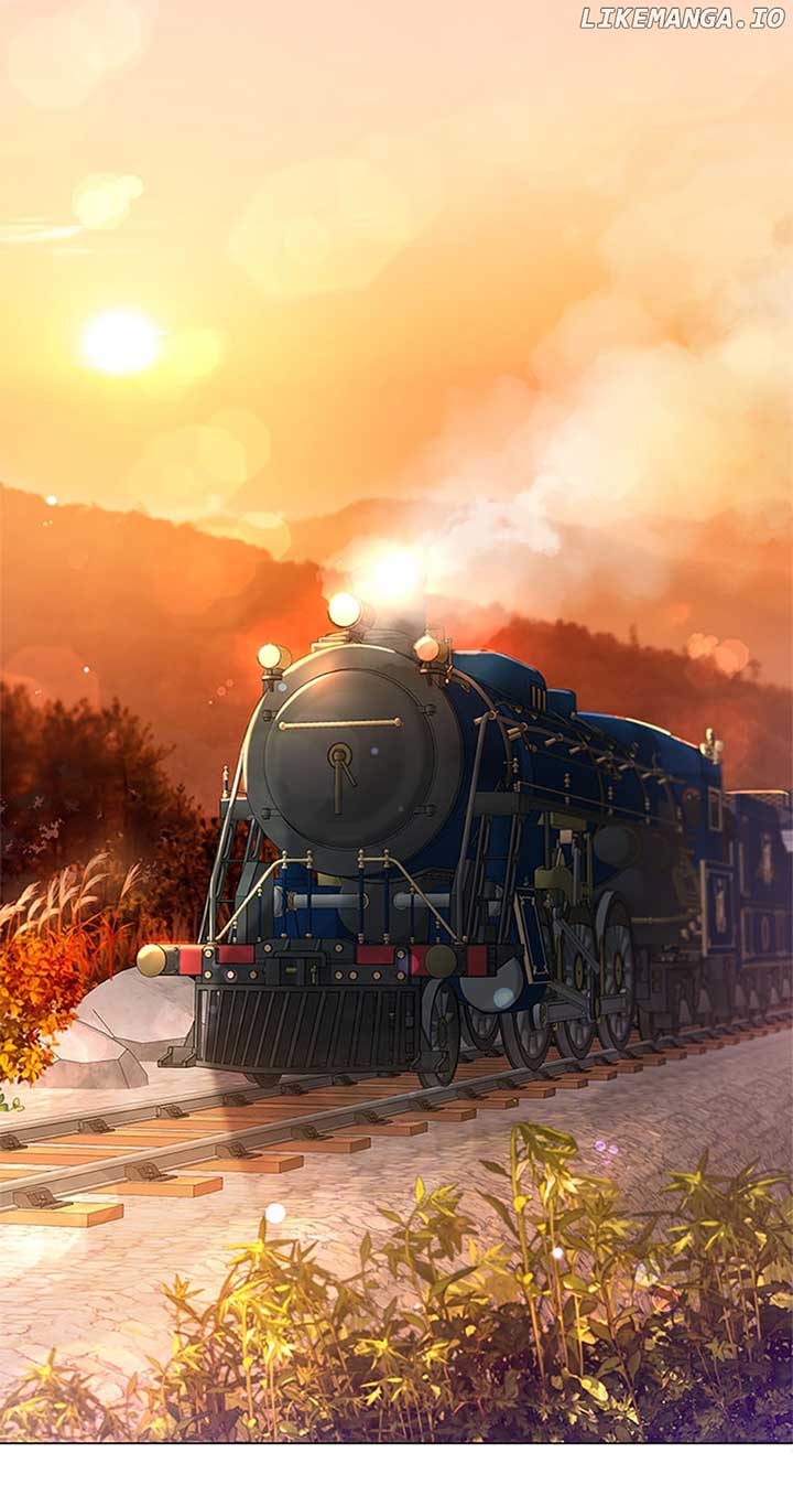 The Unwelcome Guests of House Fildette Chapter 96 - Page 62