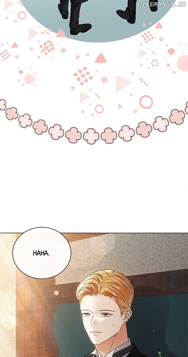 The Unwelcome Guests of House Fildette Chapter 96 - Page 66