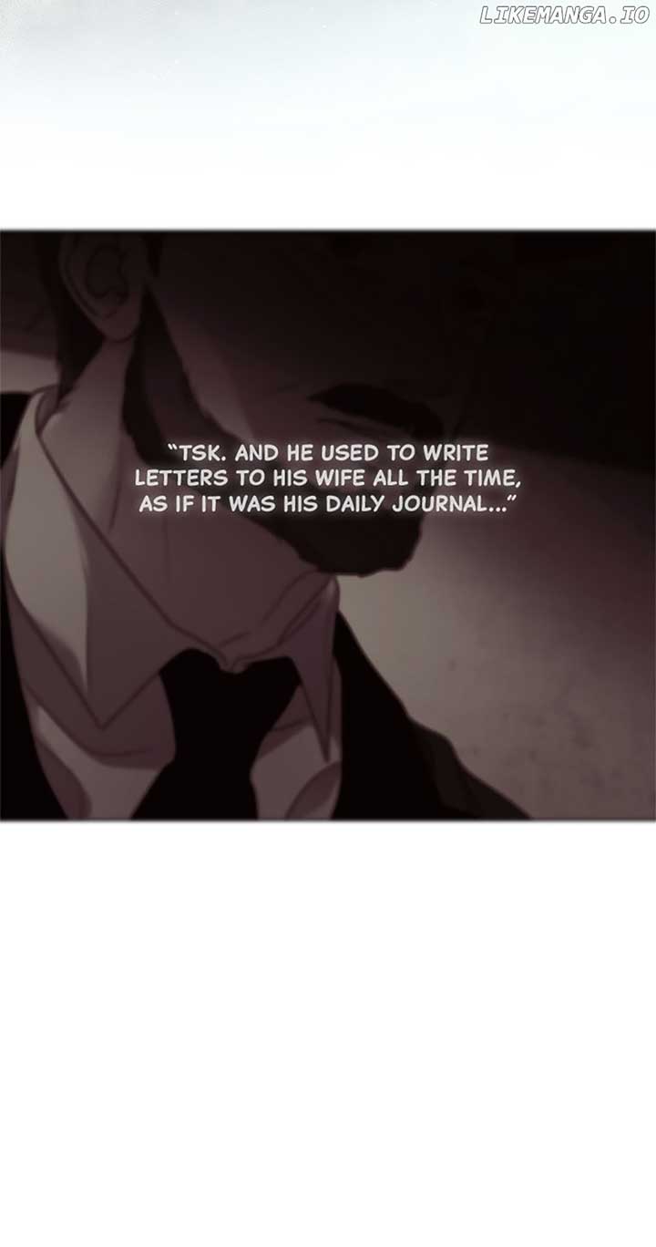 The Unwelcome Guests of House Fildette Chapter 96 - Page 68