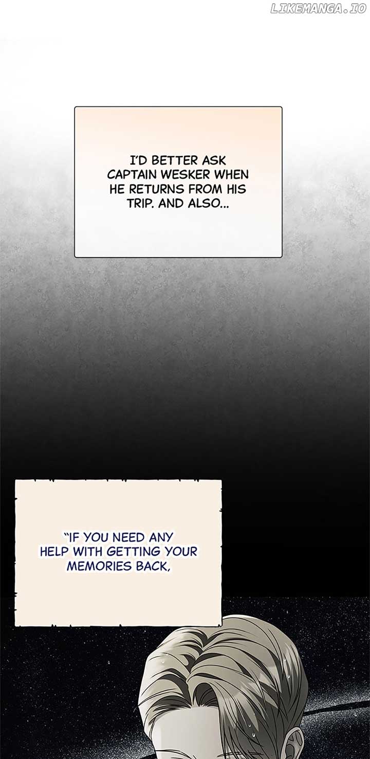 The Unwelcome Guests of House Fildette Chapter 96 - Page 70