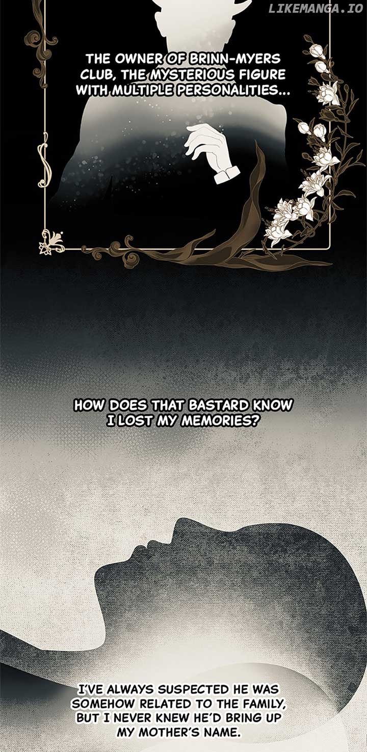 The Unwelcome Guests of House Fildette Chapter 96 - Page 72