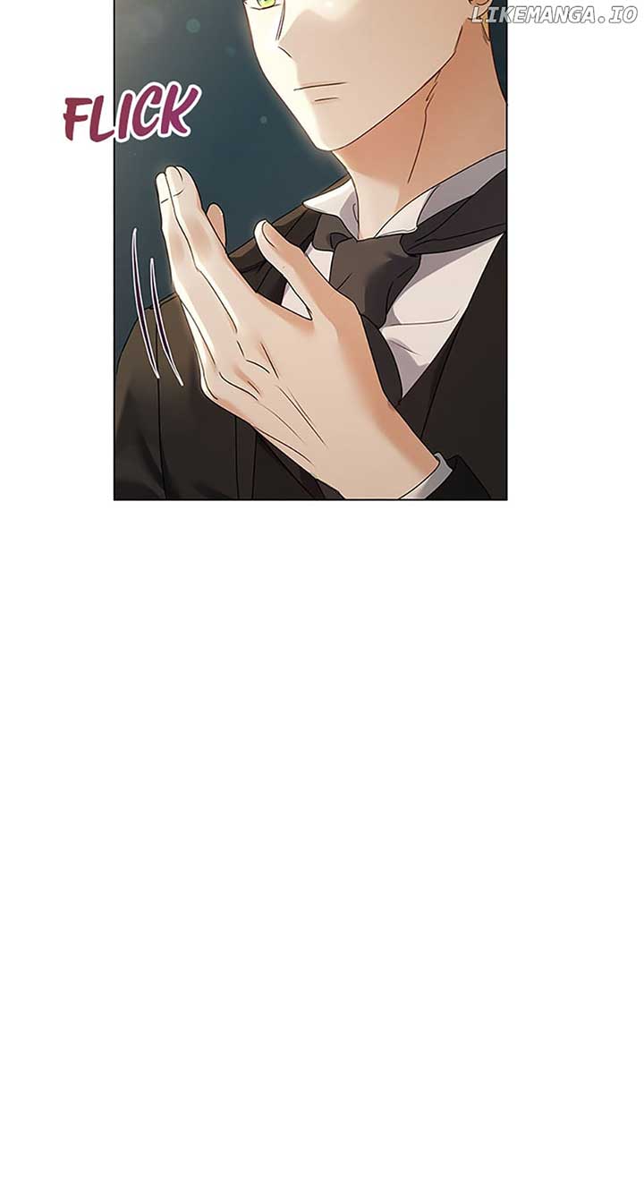 The Unwelcome Guests of House Fildette Chapter 96 - Page 80