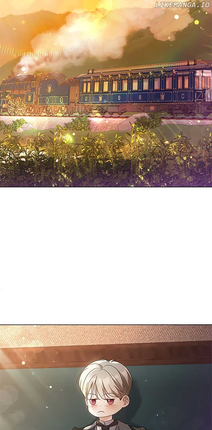 The Unwelcome Guests of House Fildette Chapter 96 - Page 82