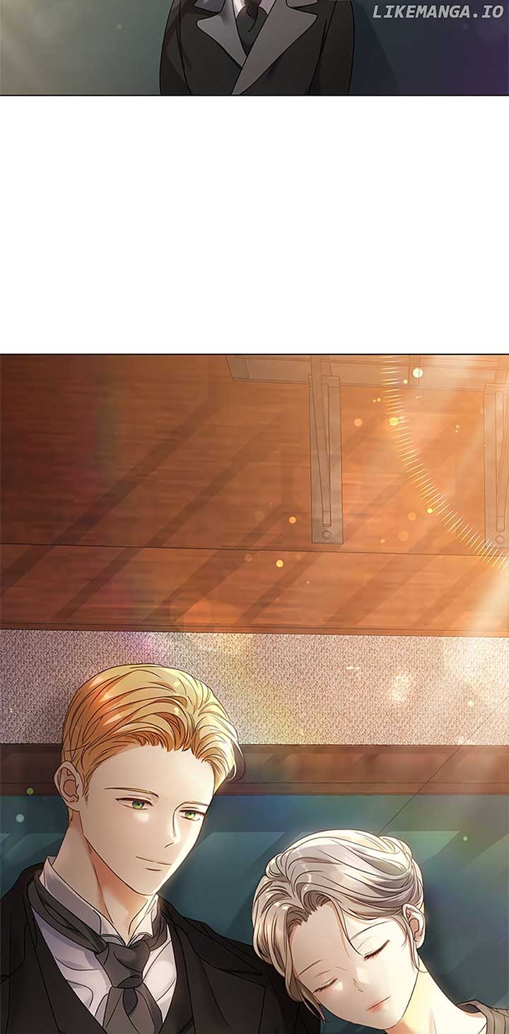 The Unwelcome Guests of House Fildette Chapter 96 - Page 83