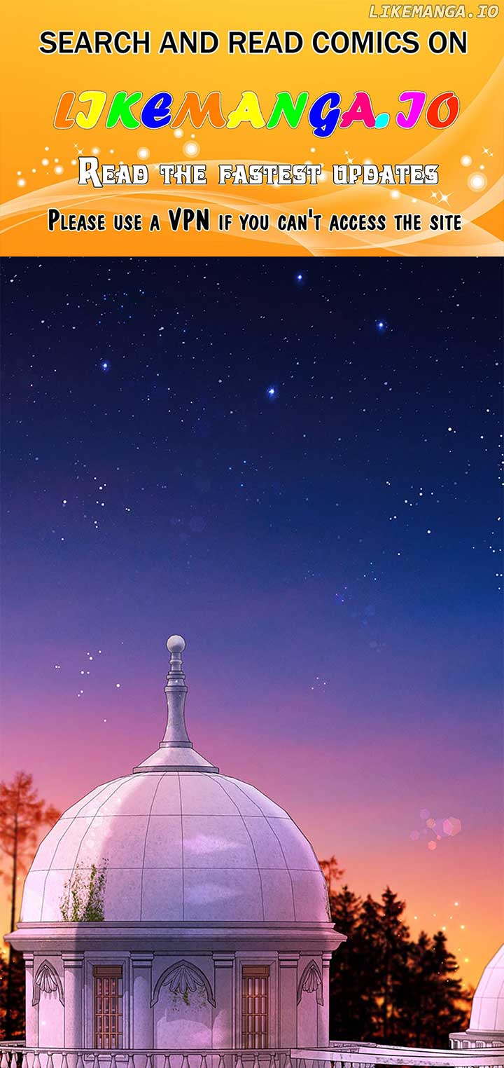 The Unwelcome Guests of House Fildette Chapter 97 - Page 1