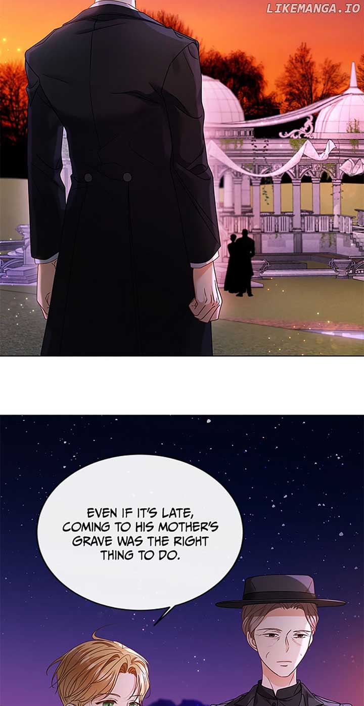 The Unwelcome Guests of House Fildette Chapter 97 - Page 10