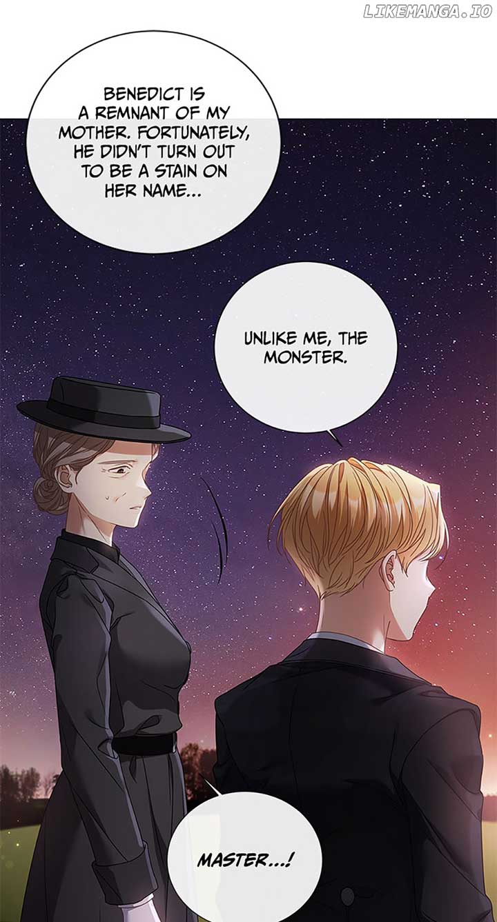 The Unwelcome Guests of House Fildette Chapter 97 - Page 14