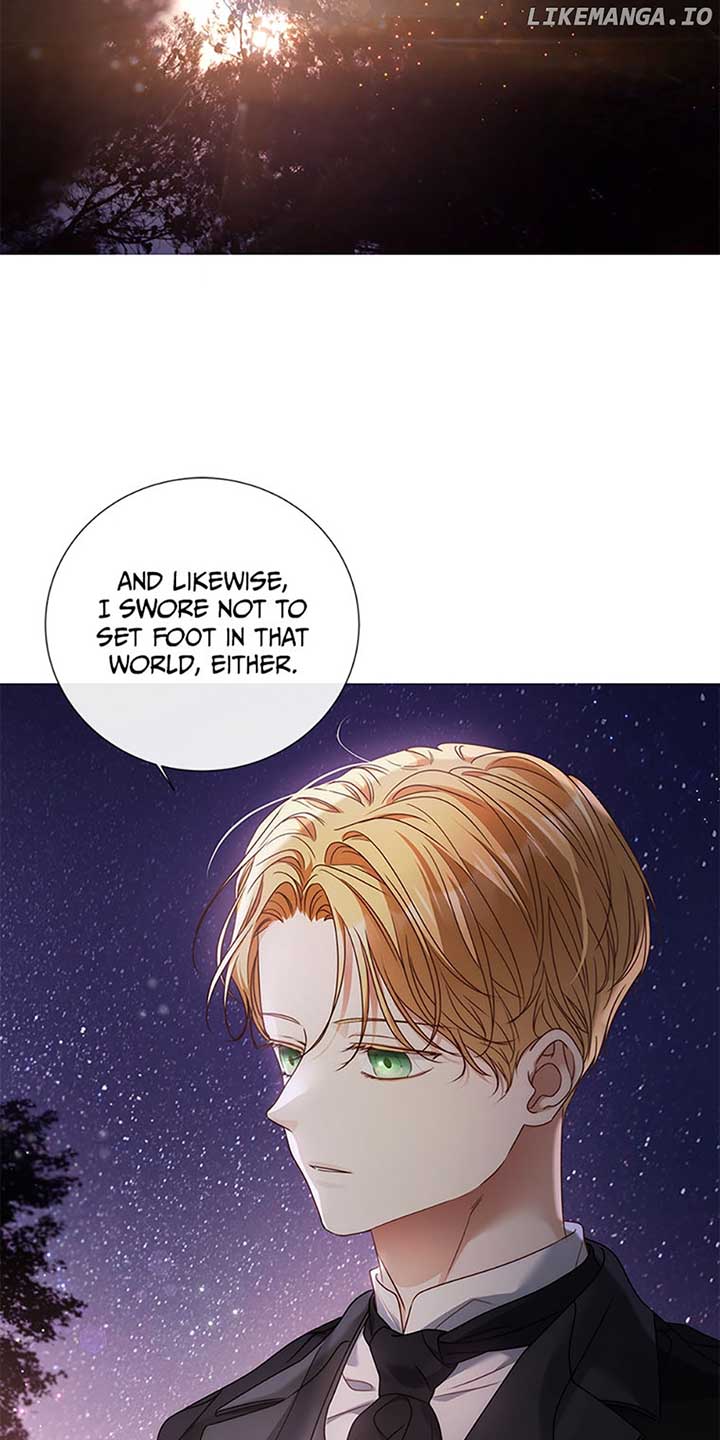 The Unwelcome Guests of House Fildette Chapter 97 - Page 21