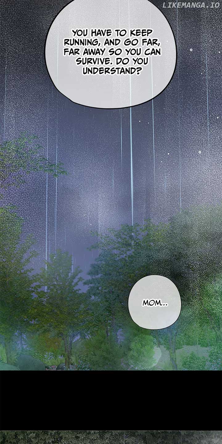 The Unwelcome Guests of House Fildette Chapter 97 - Page 23