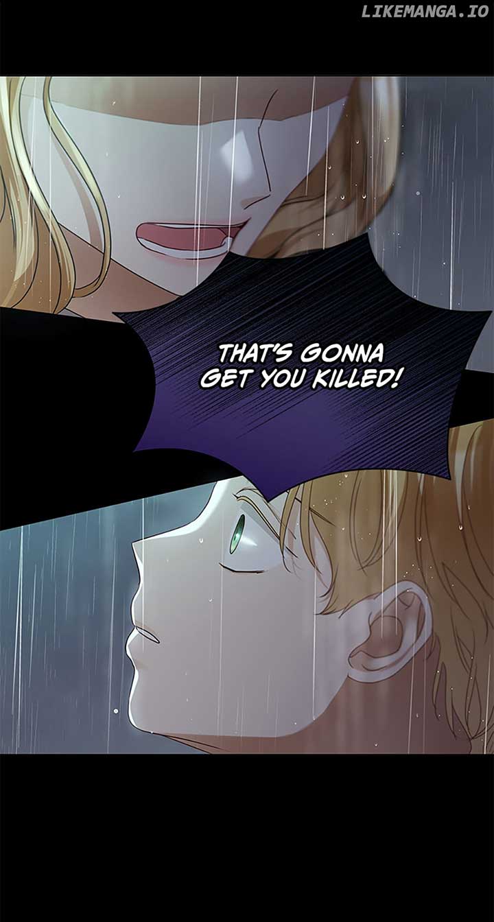 The Unwelcome Guests of House Fildette Chapter 97 - Page 25