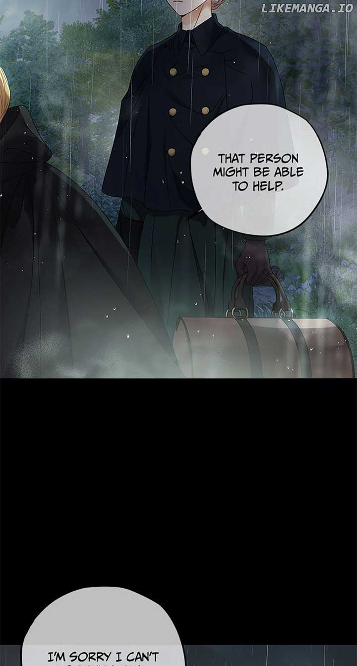 The Unwelcome Guests of House Fildette Chapter 97 - Page 29