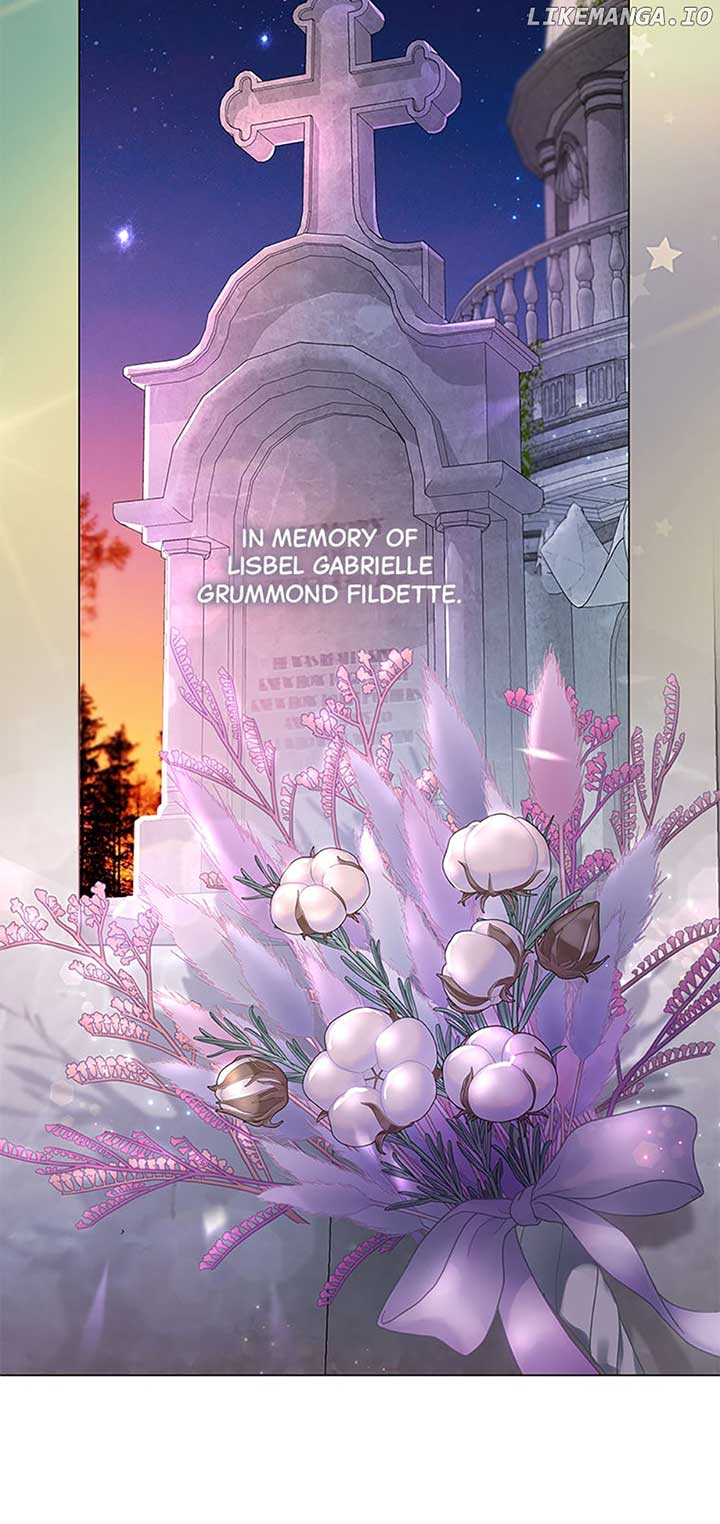 The Unwelcome Guests of House Fildette Chapter 97 - Page 3