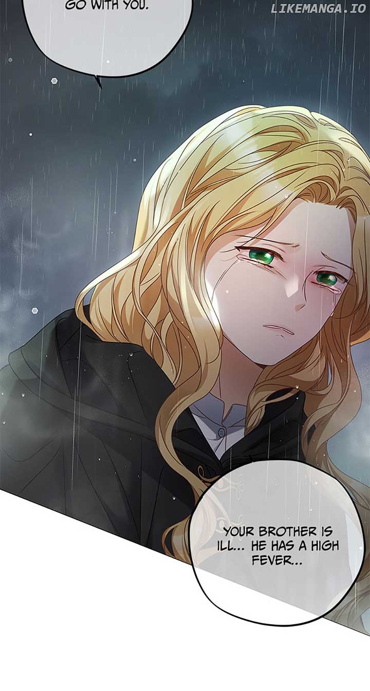 The Unwelcome Guests of House Fildette Chapter 97 - Page 30