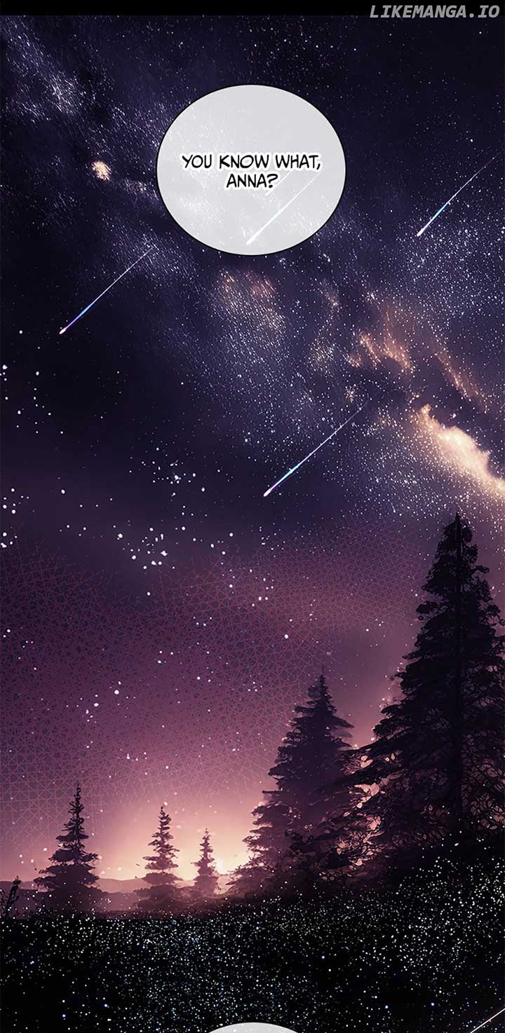 The Unwelcome Guests of House Fildette Chapter 97 - Page 43