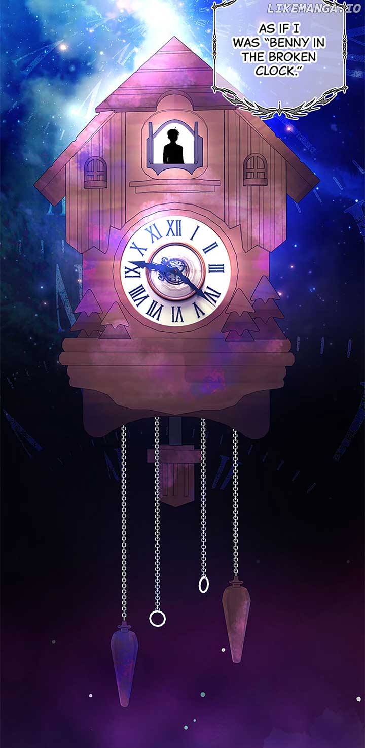 The Unwelcome Guests of House Fildette Chapter 97 - Page 47