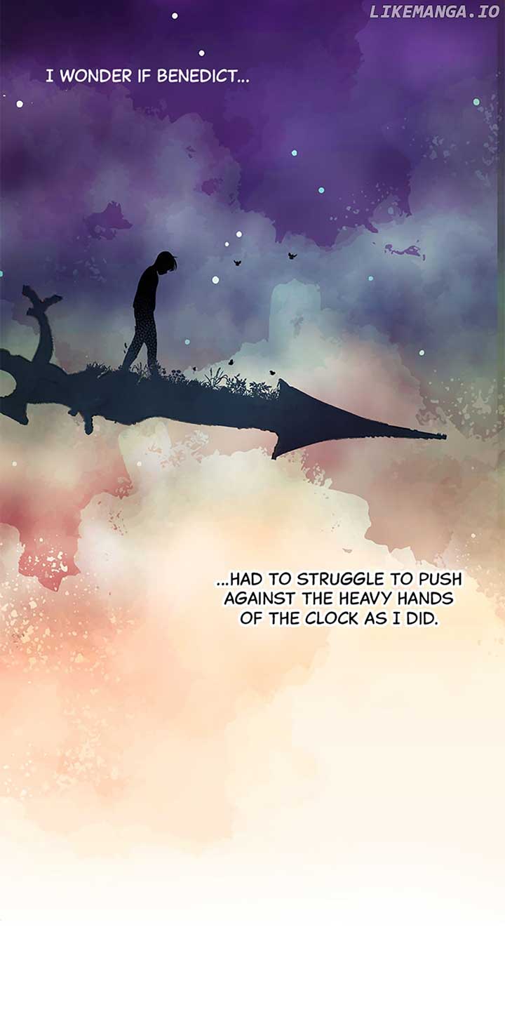 The Unwelcome Guests of House Fildette Chapter 97 - Page 48