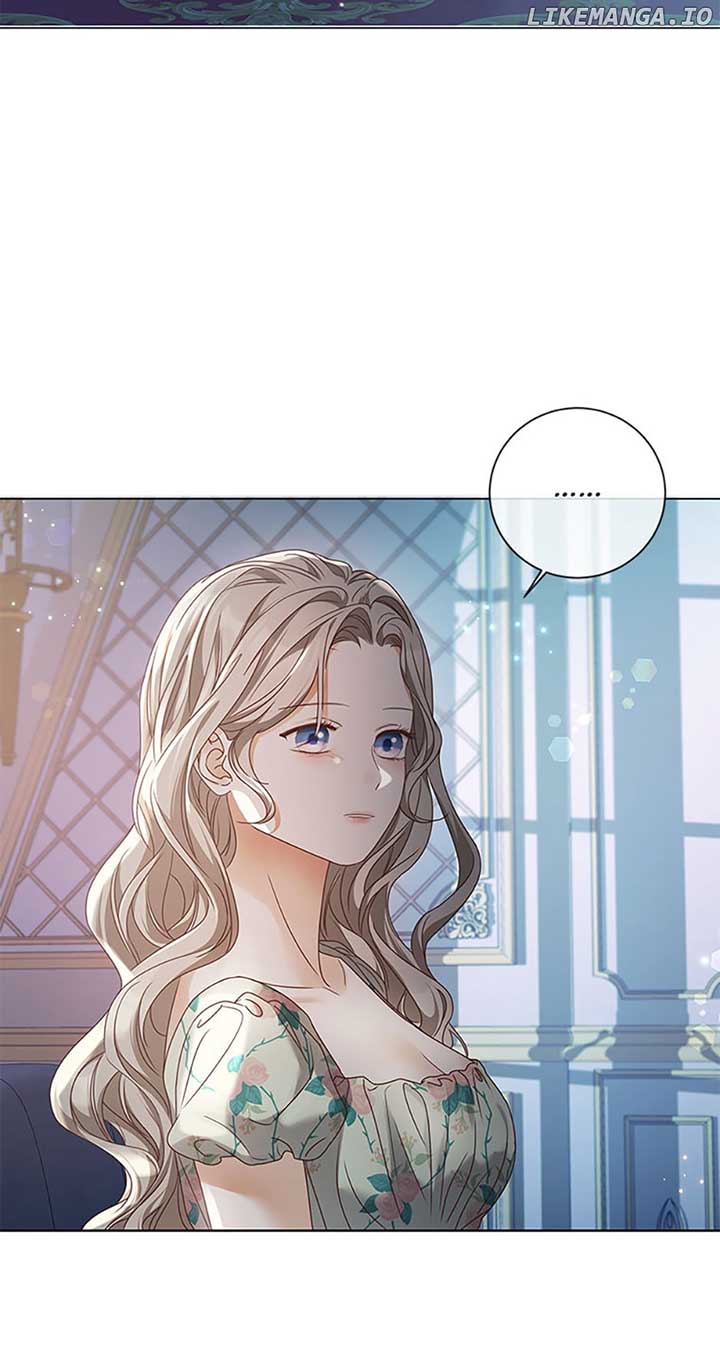 The Unwelcome Guests of House Fildette Chapter 97 - Page 58