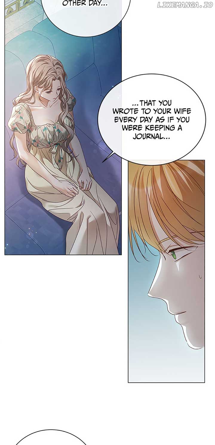 The Unwelcome Guests of House Fildette Chapter 97 - Page 61