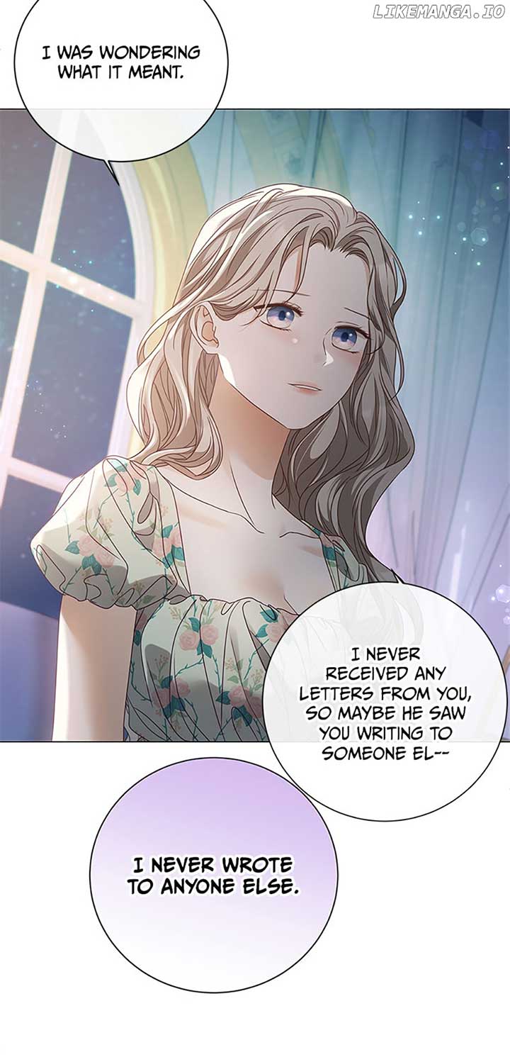 The Unwelcome Guests of House Fildette Chapter 97 - Page 62