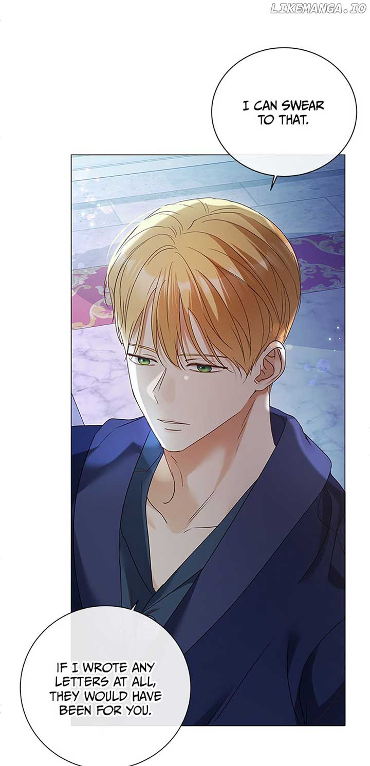 The Unwelcome Guests of House Fildette Chapter 97 - Page 63