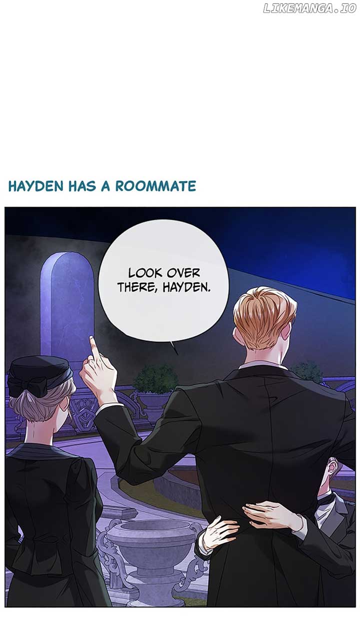 The Unwelcome Guests of House Fildette Chapter 97 - Page 67