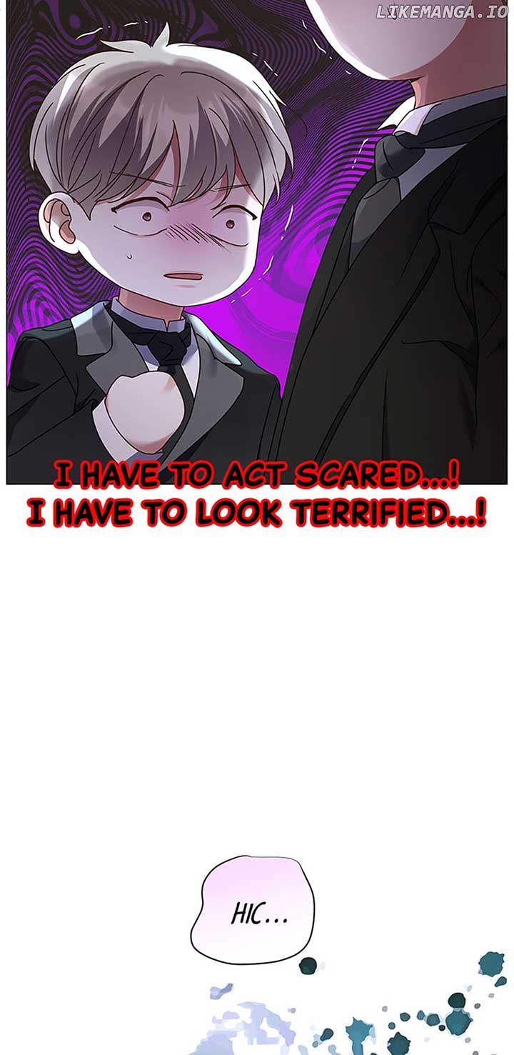 The Unwelcome Guests of House Fildette Chapter 97 - Page 74