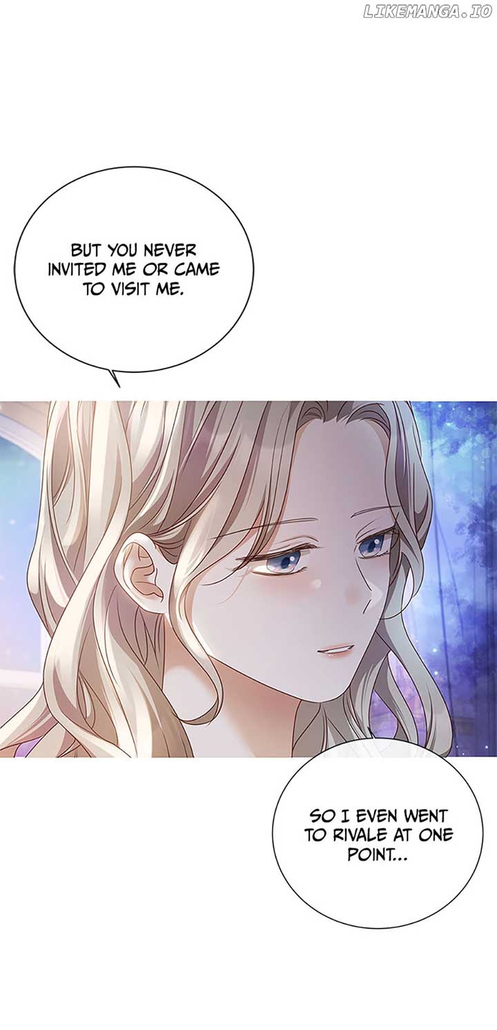 The Unwelcome Guests of House Fildette Chapter 98 - Page 11