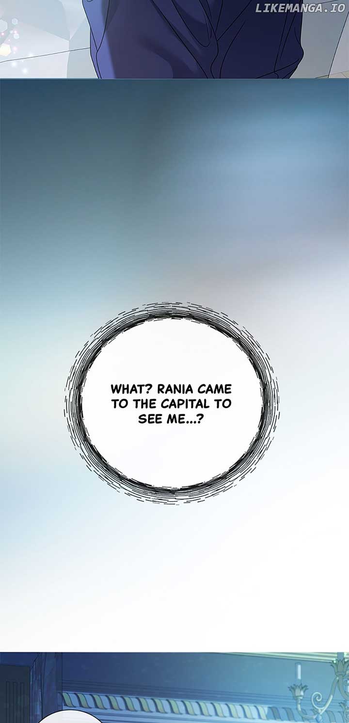 The Unwelcome Guests of House Fildette Chapter 98 - Page 13