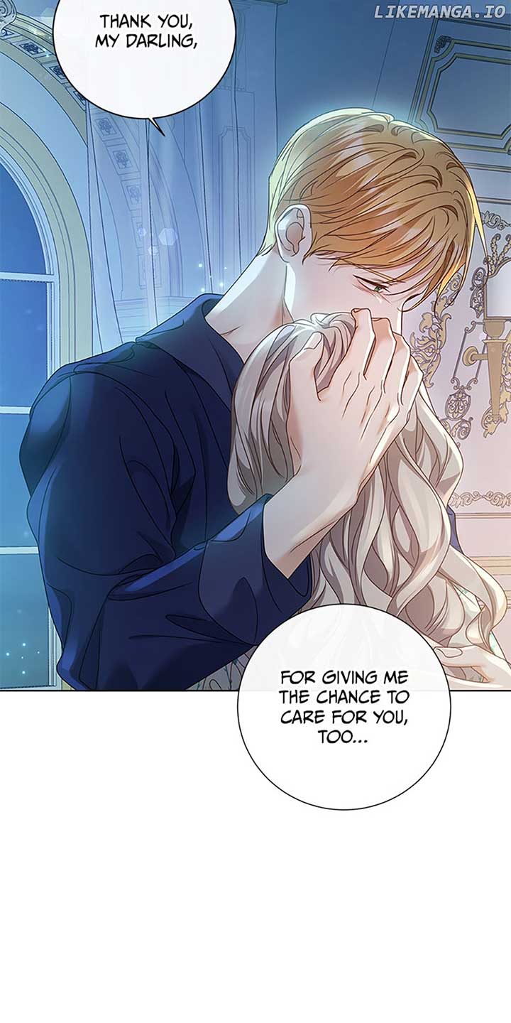 The Unwelcome Guests of House Fildette Chapter 98 - Page 20