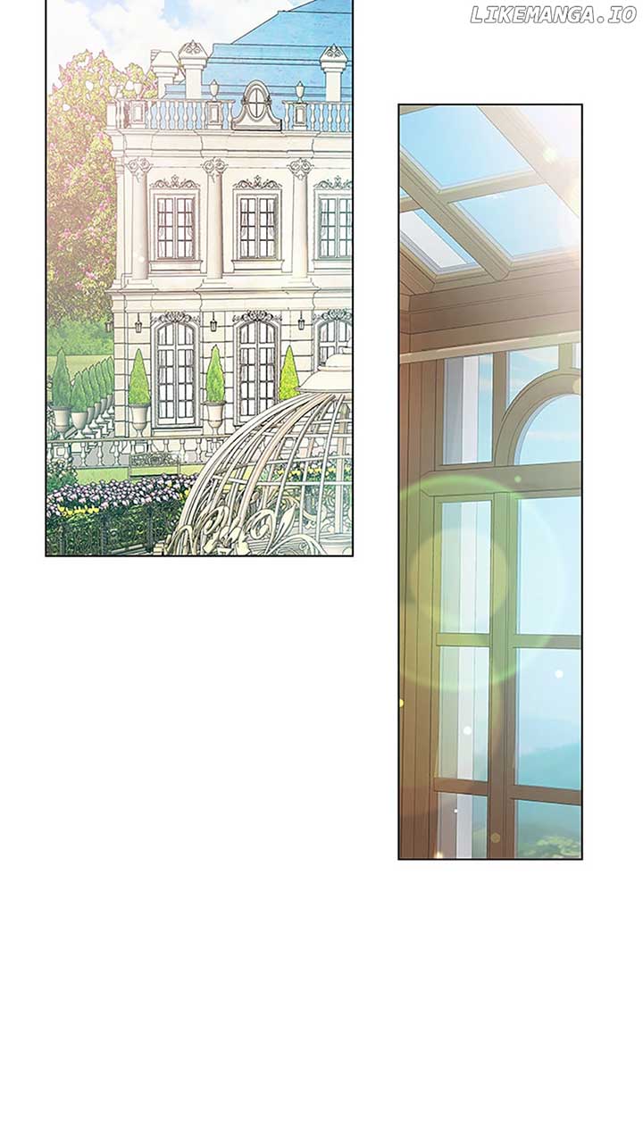 The Unwelcome Guests of House Fildette Chapter 98 - Page 26