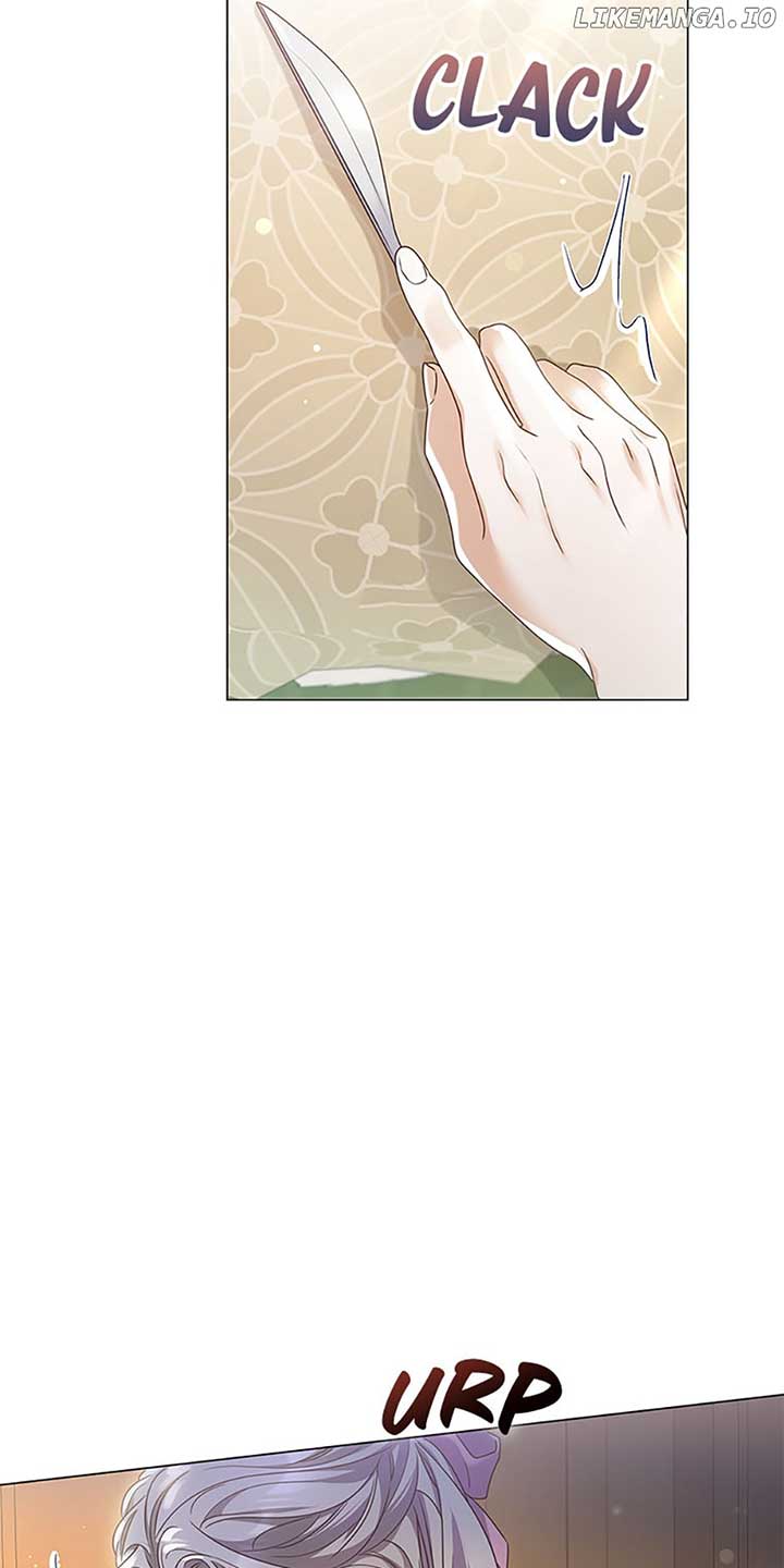 The Unwelcome Guests of House Fildette Chapter 98 - Page 29