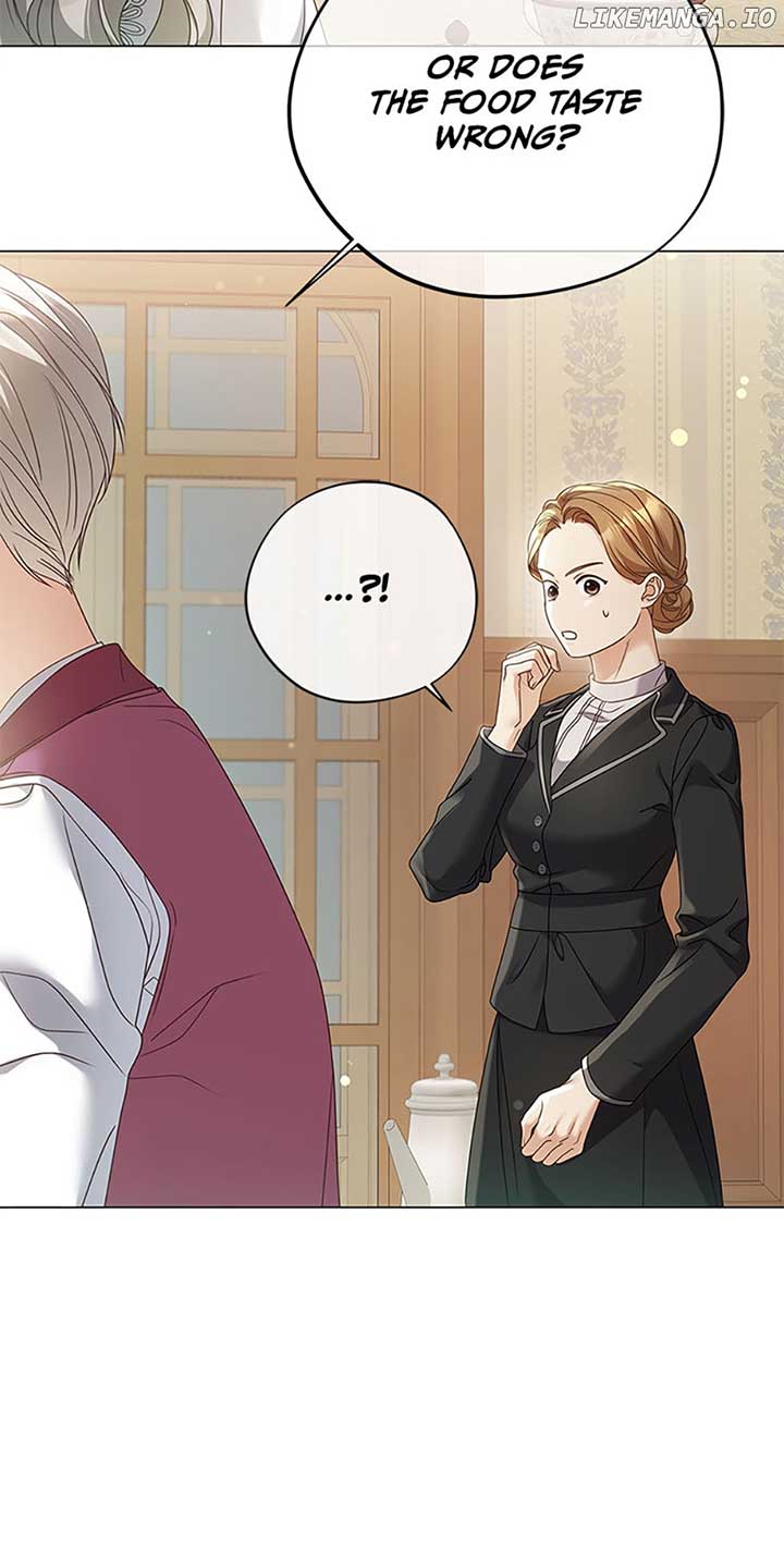 The Unwelcome Guests of House Fildette Chapter 98 - Page 32