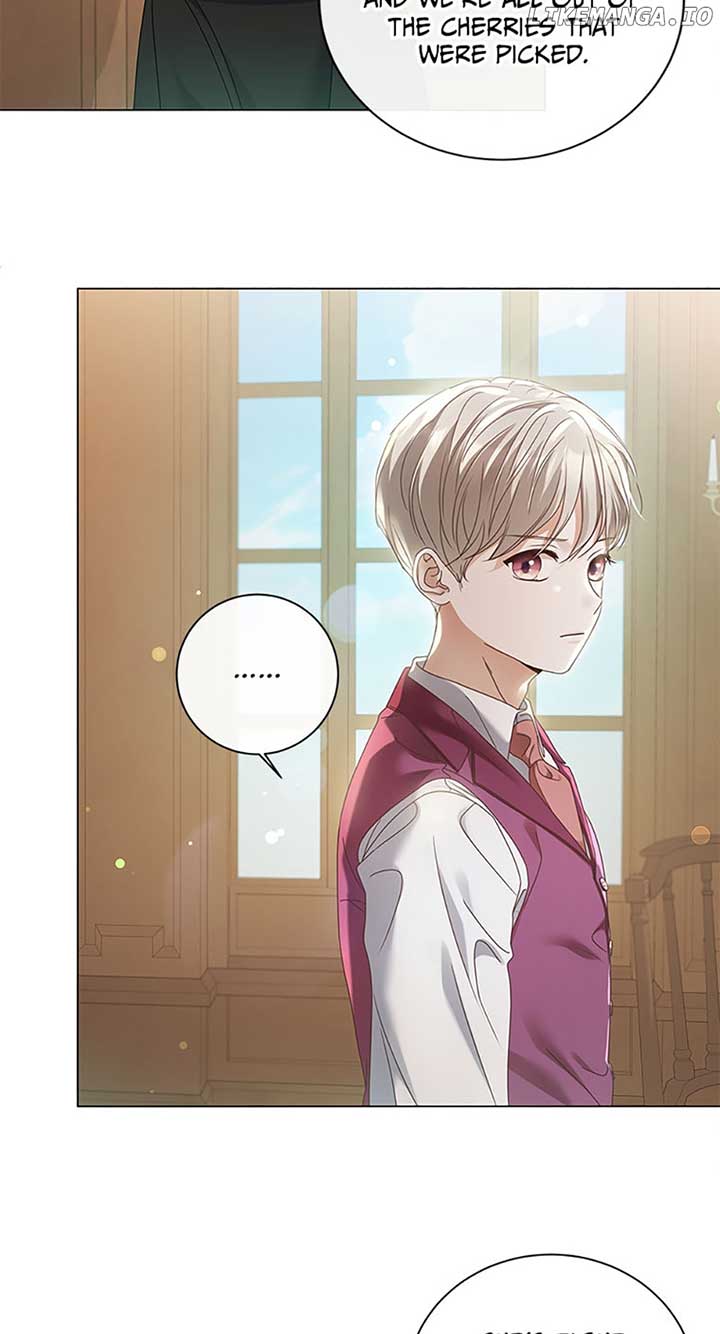 The Unwelcome Guests of House Fildette Chapter 98 - Page 36