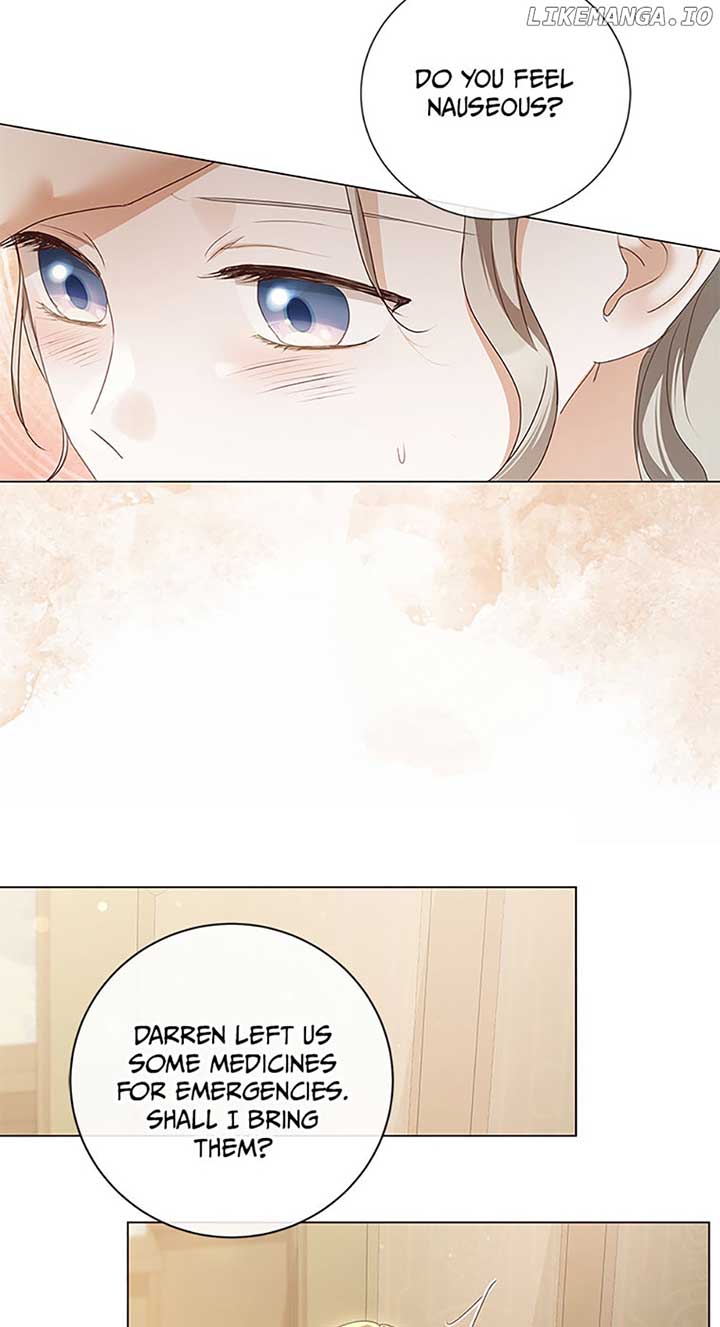 The Unwelcome Guests of House Fildette Chapter 98 - Page 41