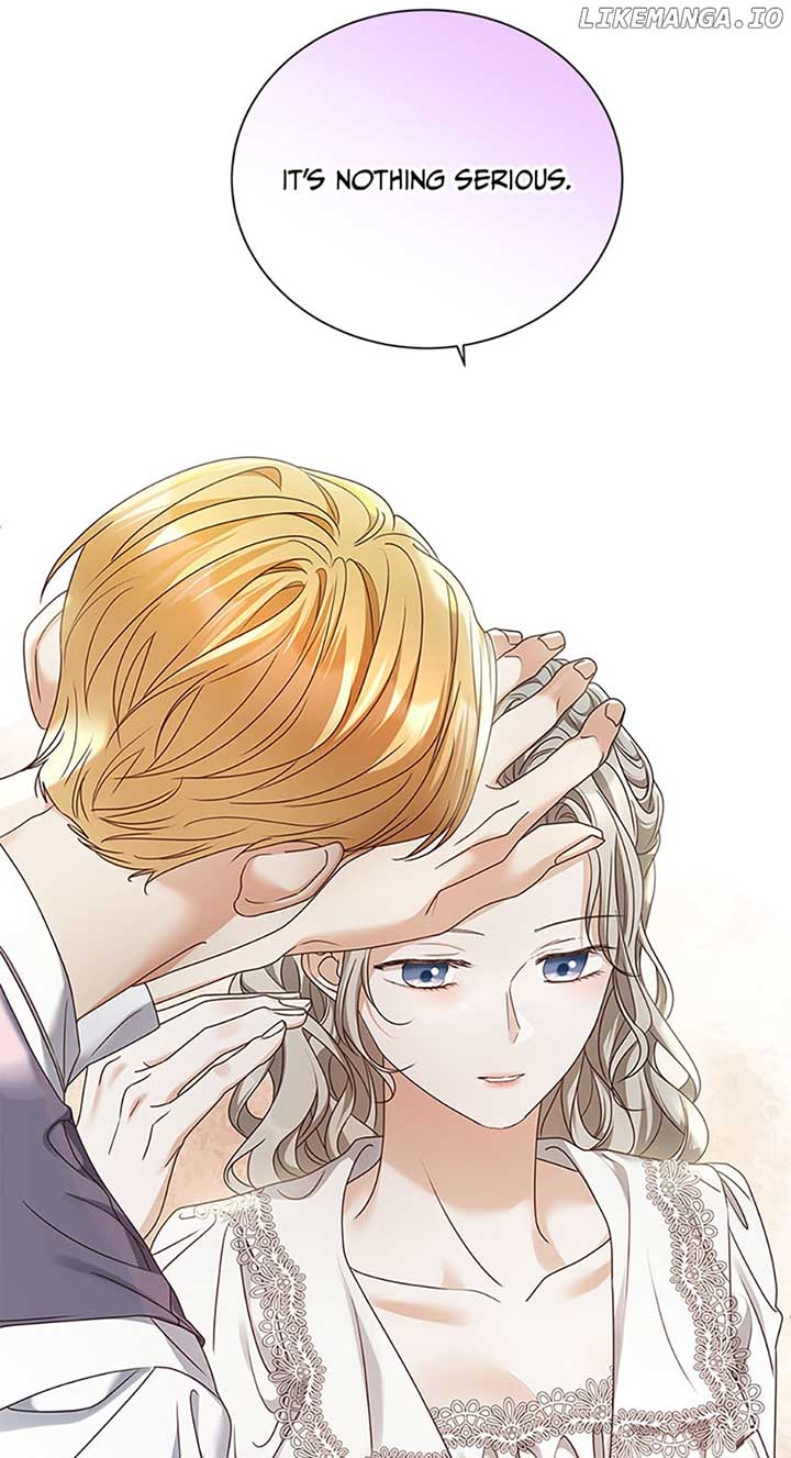 The Unwelcome Guests of House Fildette Chapter 98 - Page 43