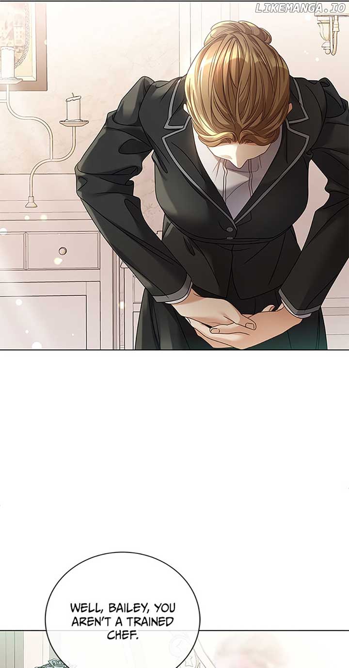 The Unwelcome Guests of House Fildette Chapter 98 - Page 57