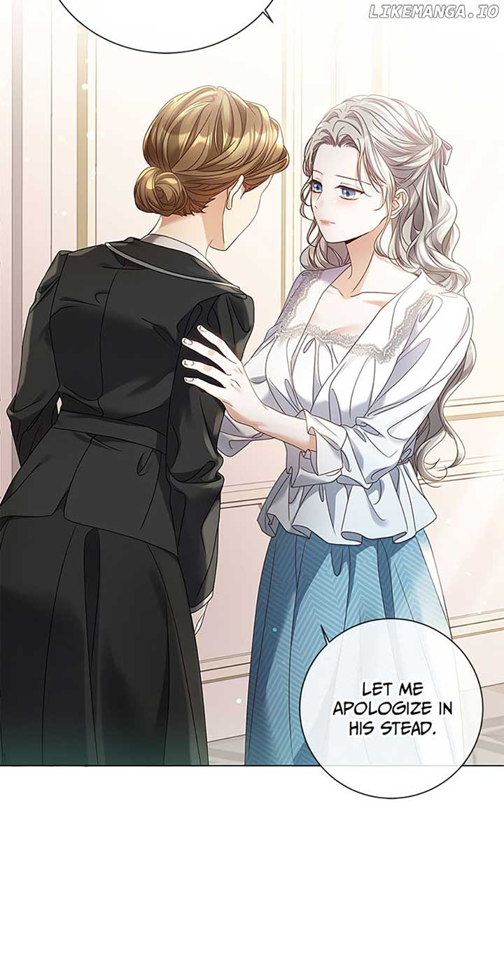 The Unwelcome Guests of House Fildette Chapter 98 - Page 61