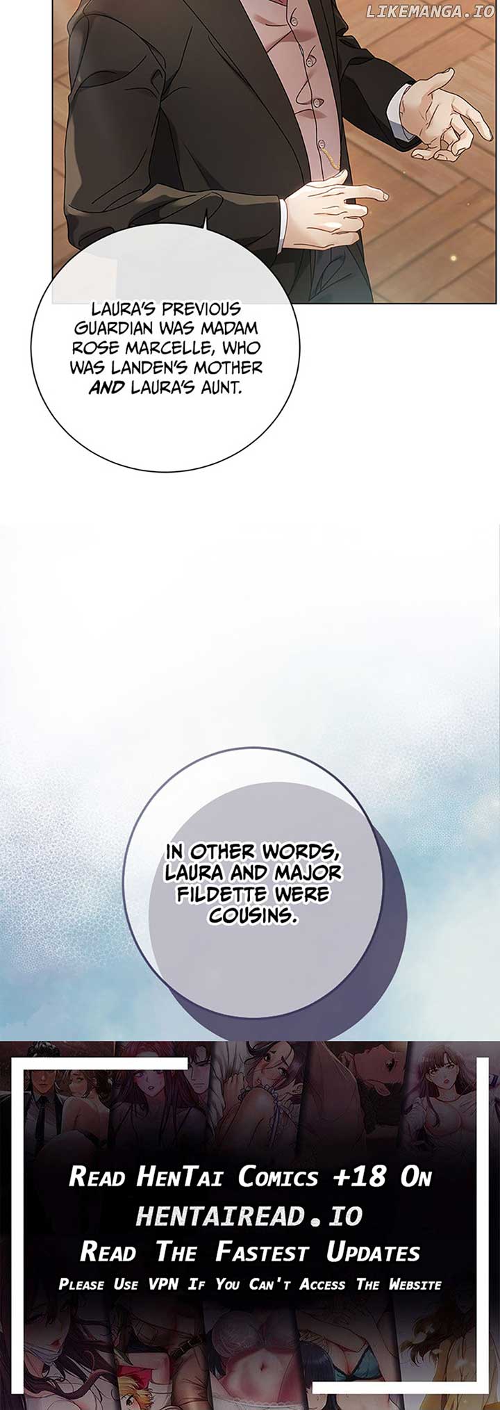 The Unwelcome Guests of House Fildette Chapter 98 - Page 74