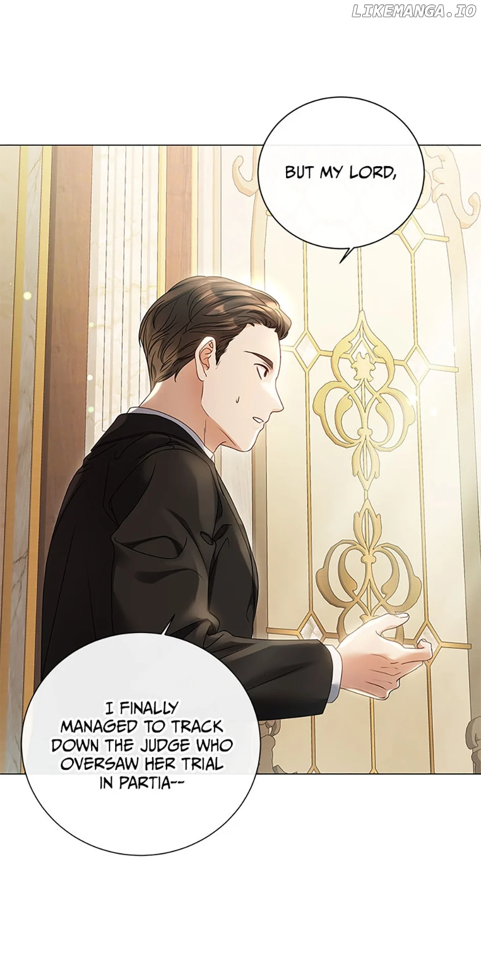 The Unwelcome Guests of House Fildette Chapter 99 - Page 12