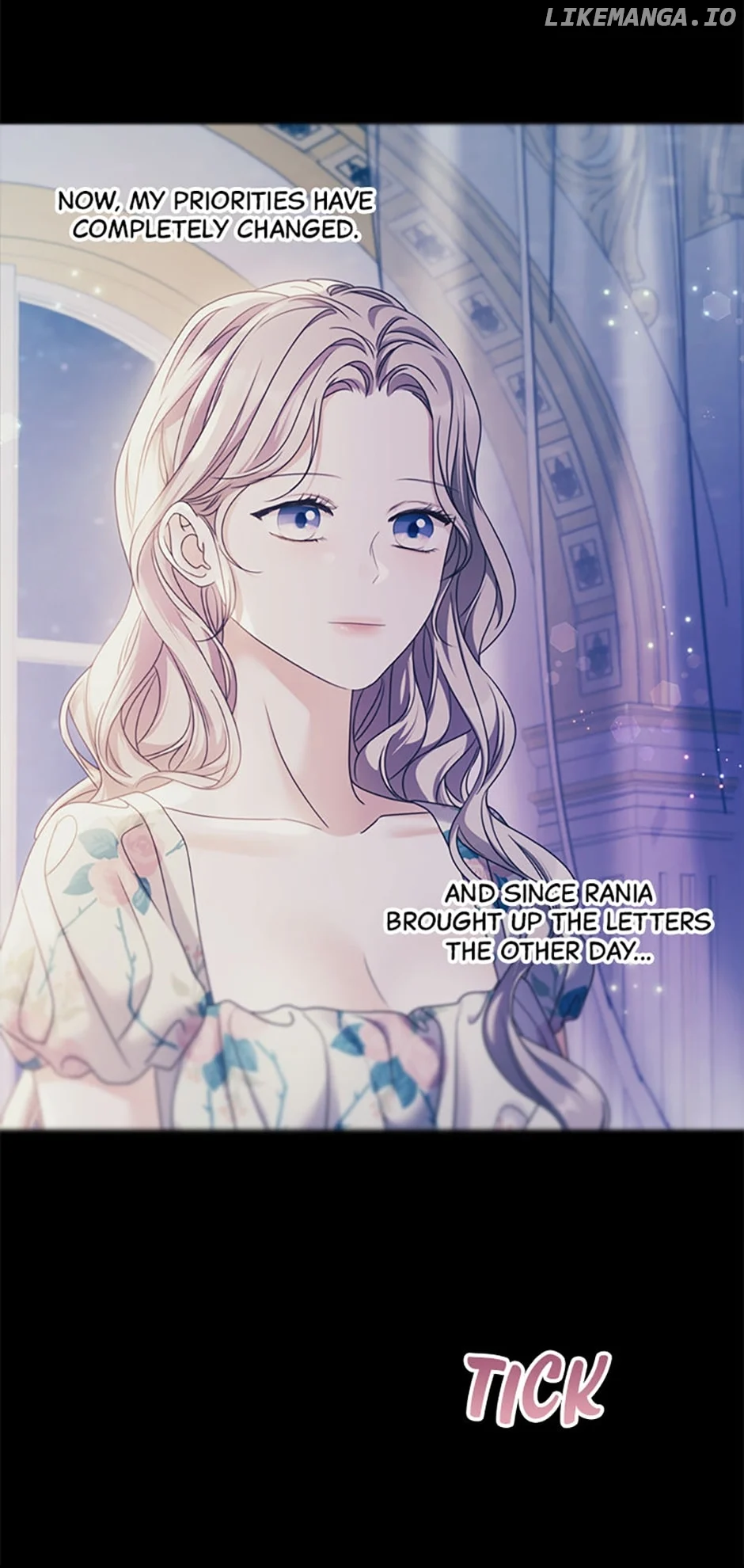 The Unwelcome Guests of House Fildette Chapter 99 - Page 19