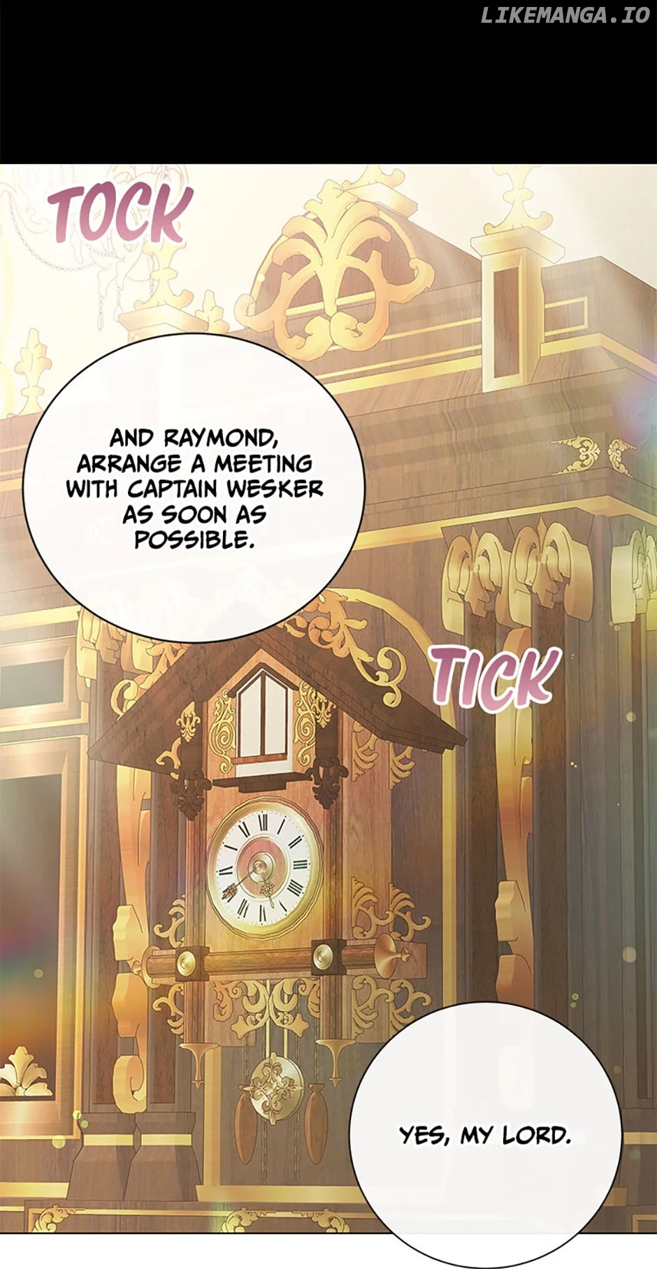 The Unwelcome Guests of House Fildette Chapter 99 - Page 20