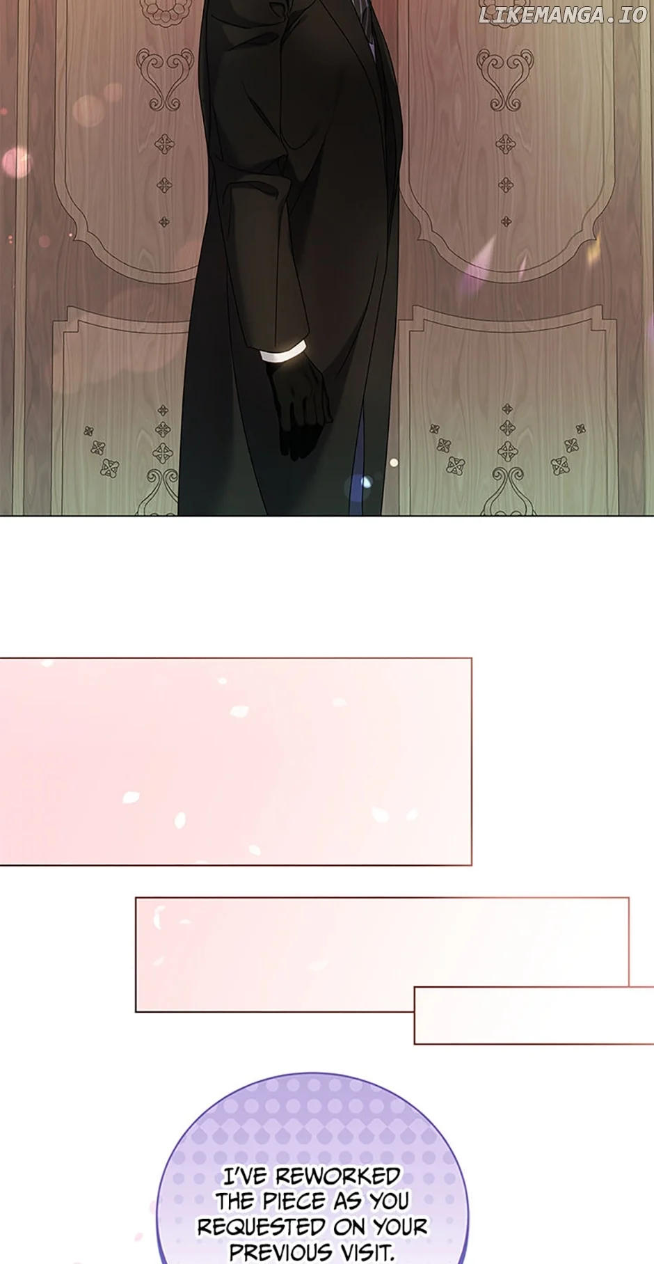 The Unwelcome Guests of House Fildette Chapter 99 - Page 25