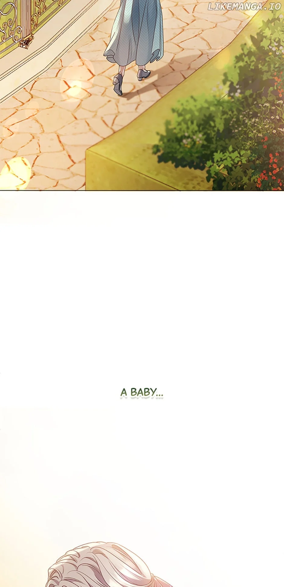 The Unwelcome Guests of House Fildette Chapter 99 - Page 36