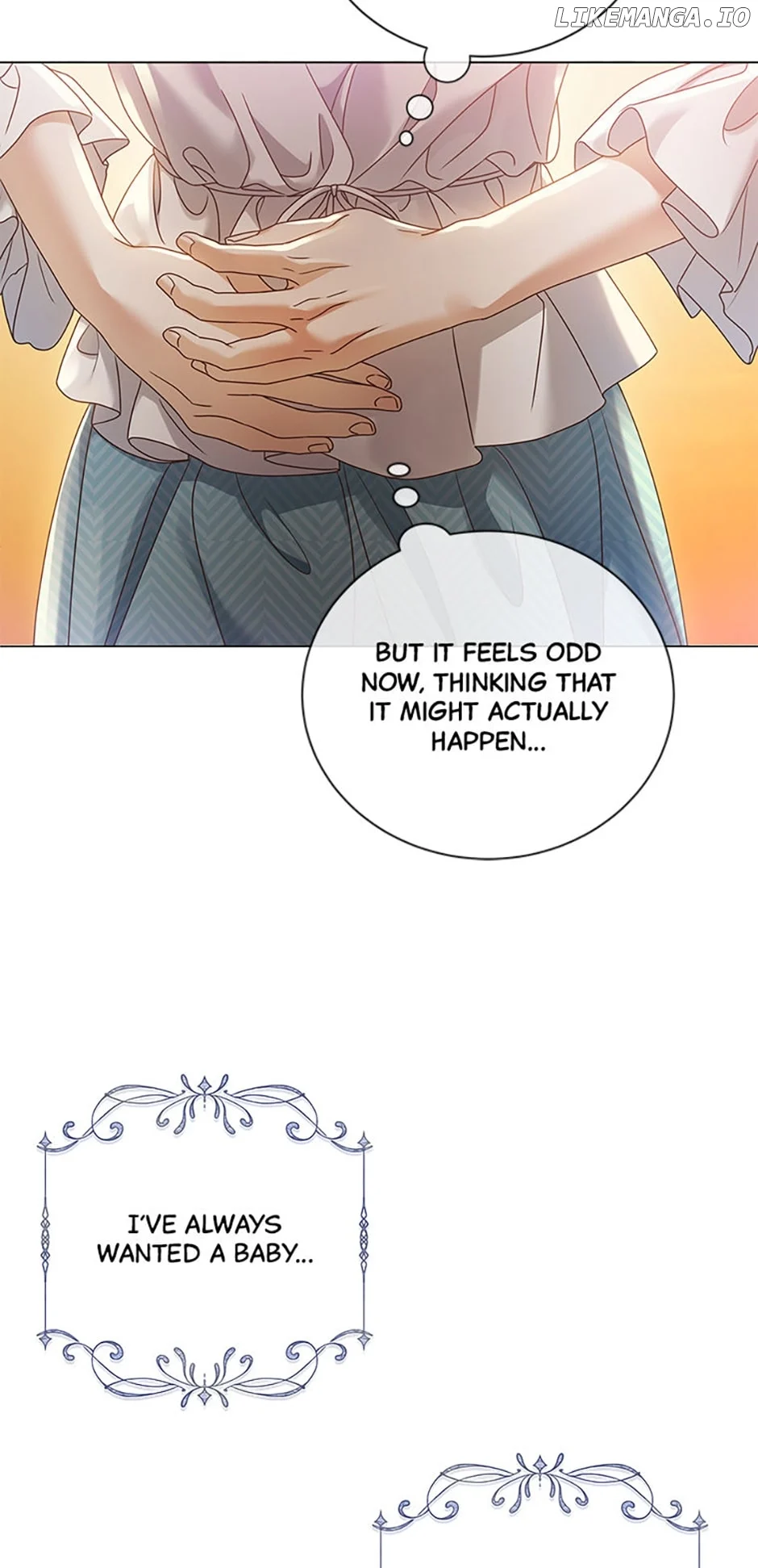 The Unwelcome Guests of House Fildette Chapter 99 - Page 38