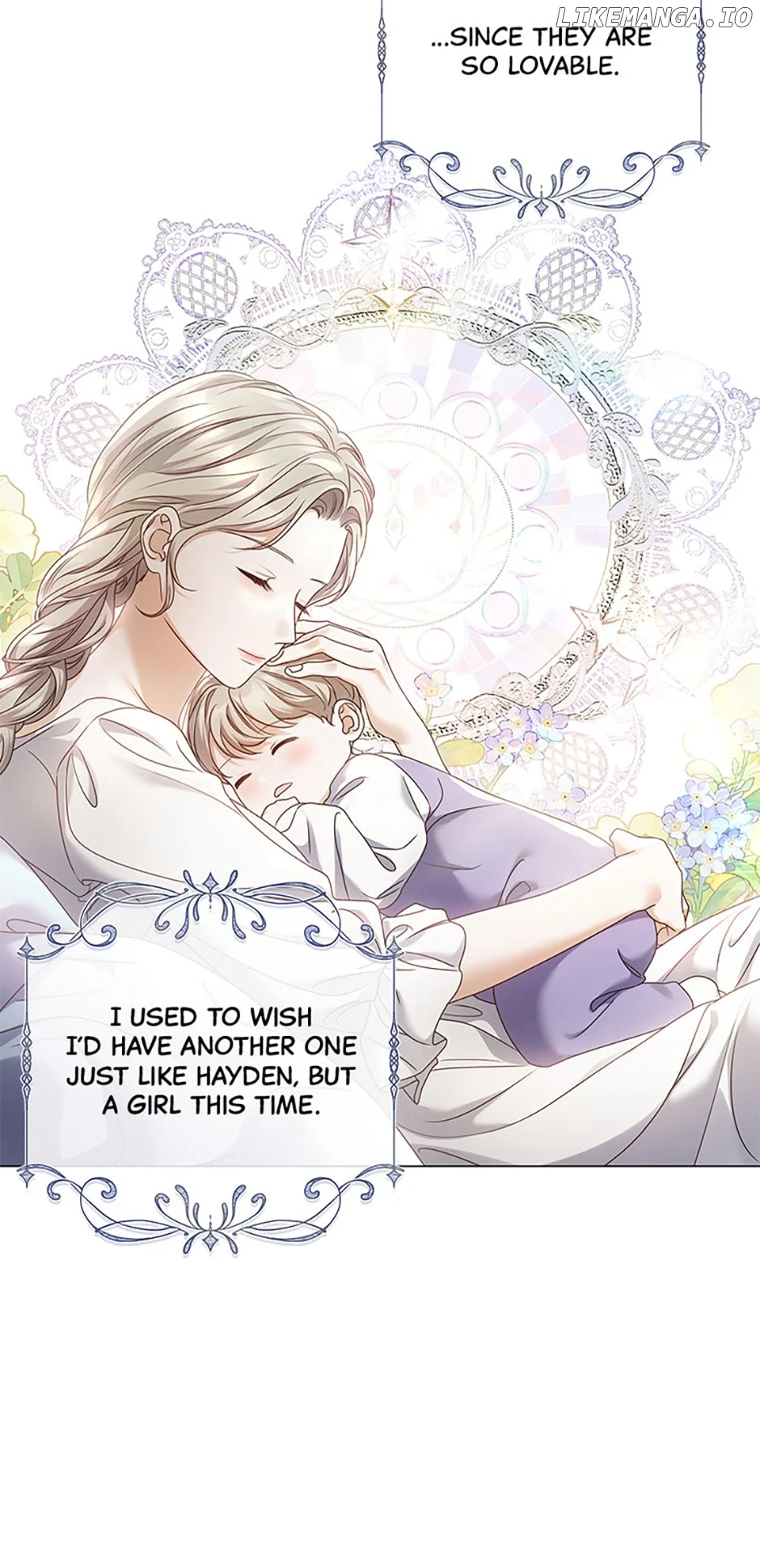 The Unwelcome Guests of House Fildette Chapter 99 - Page 39