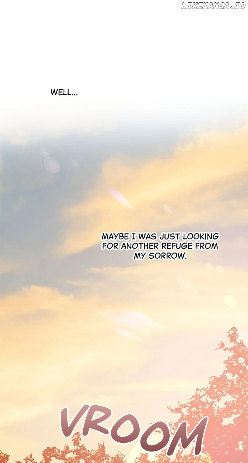 The Unwelcome Guests of House Fildette Chapter 99 - Page 40