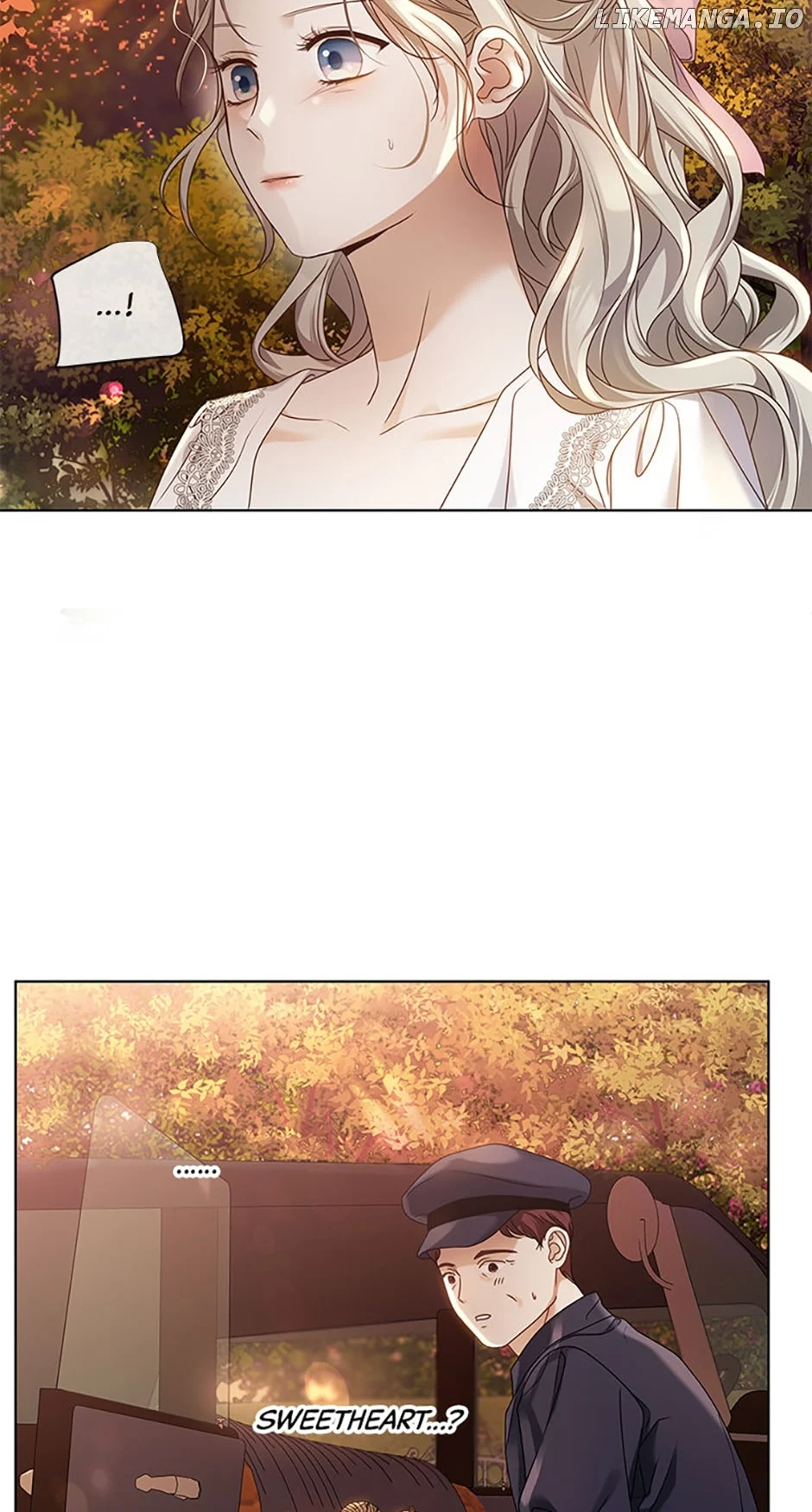 The Unwelcome Guests of House Fildette Chapter 99 - Page 45