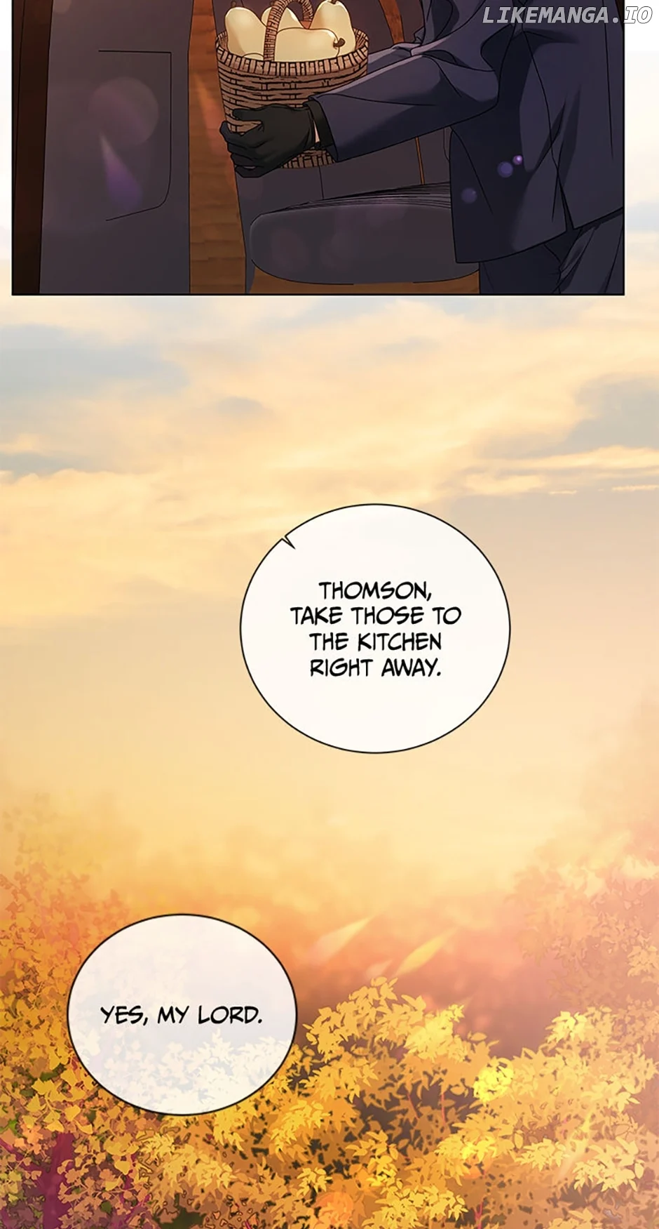 The Unwelcome Guests of House Fildette Chapter 99 - Page 46