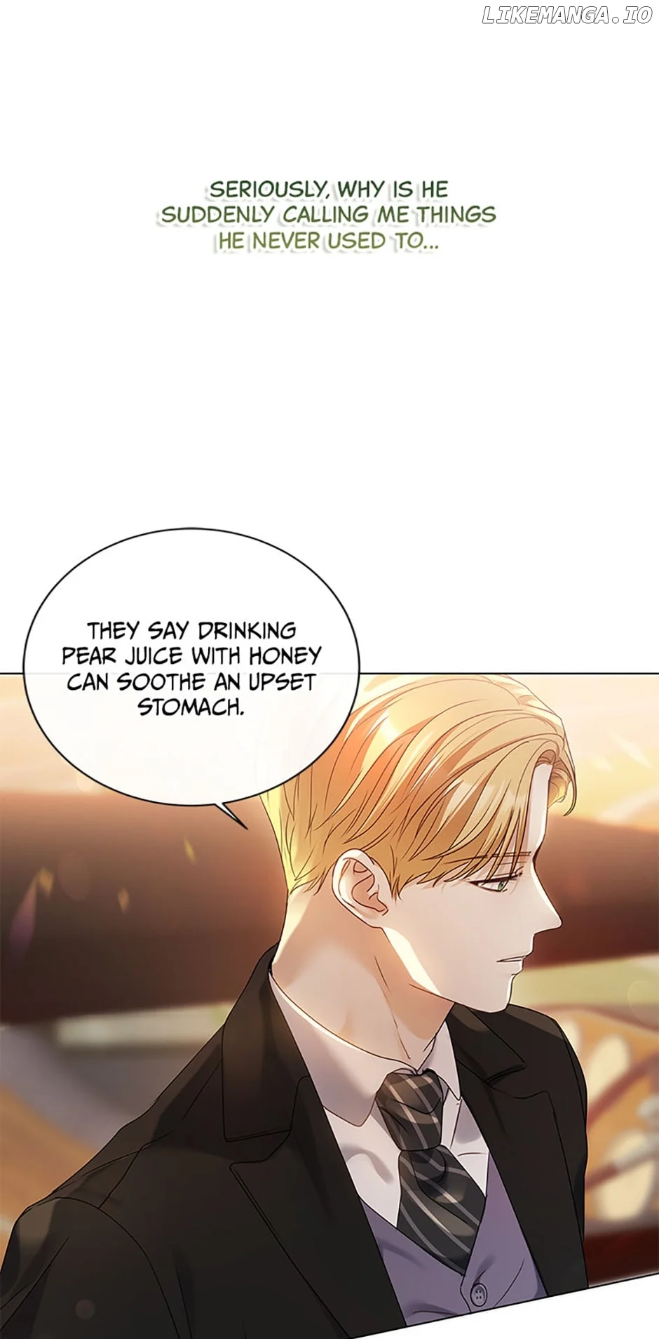 The Unwelcome Guests of House Fildette Chapter 99 - Page 48